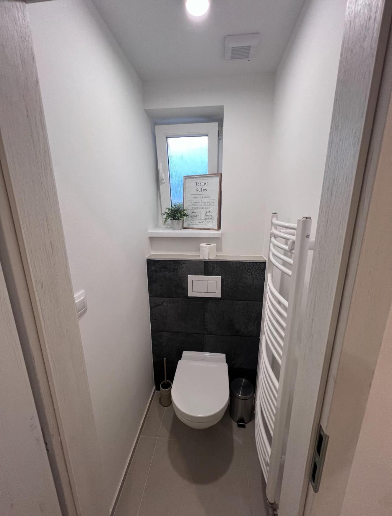 Apartment Zanzi Šamorín Εξωτερικό φωτογραφία