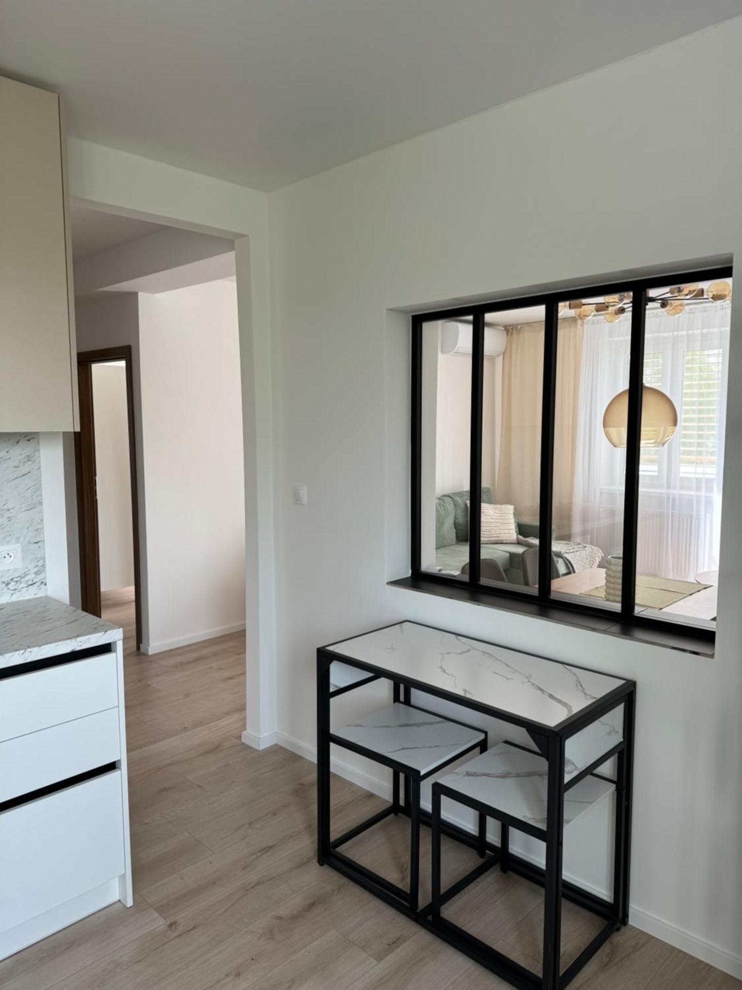 Apartment Zanzi Šamorín Εξωτερικό φωτογραφία