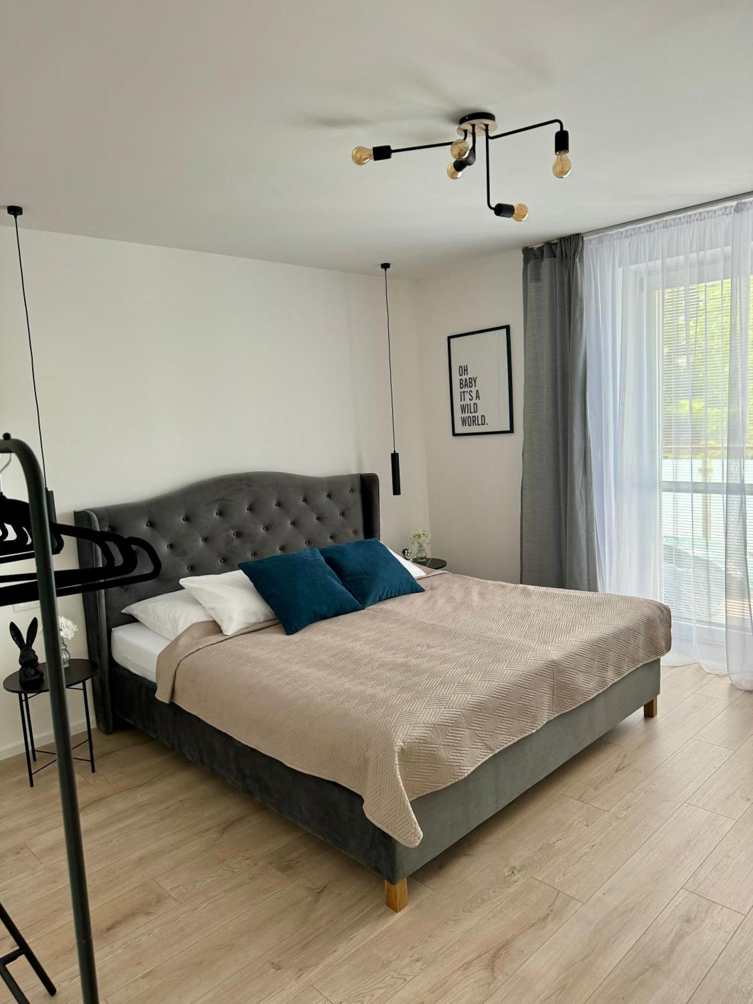 Apartment Zanzi Šamorín Εξωτερικό φωτογραφία