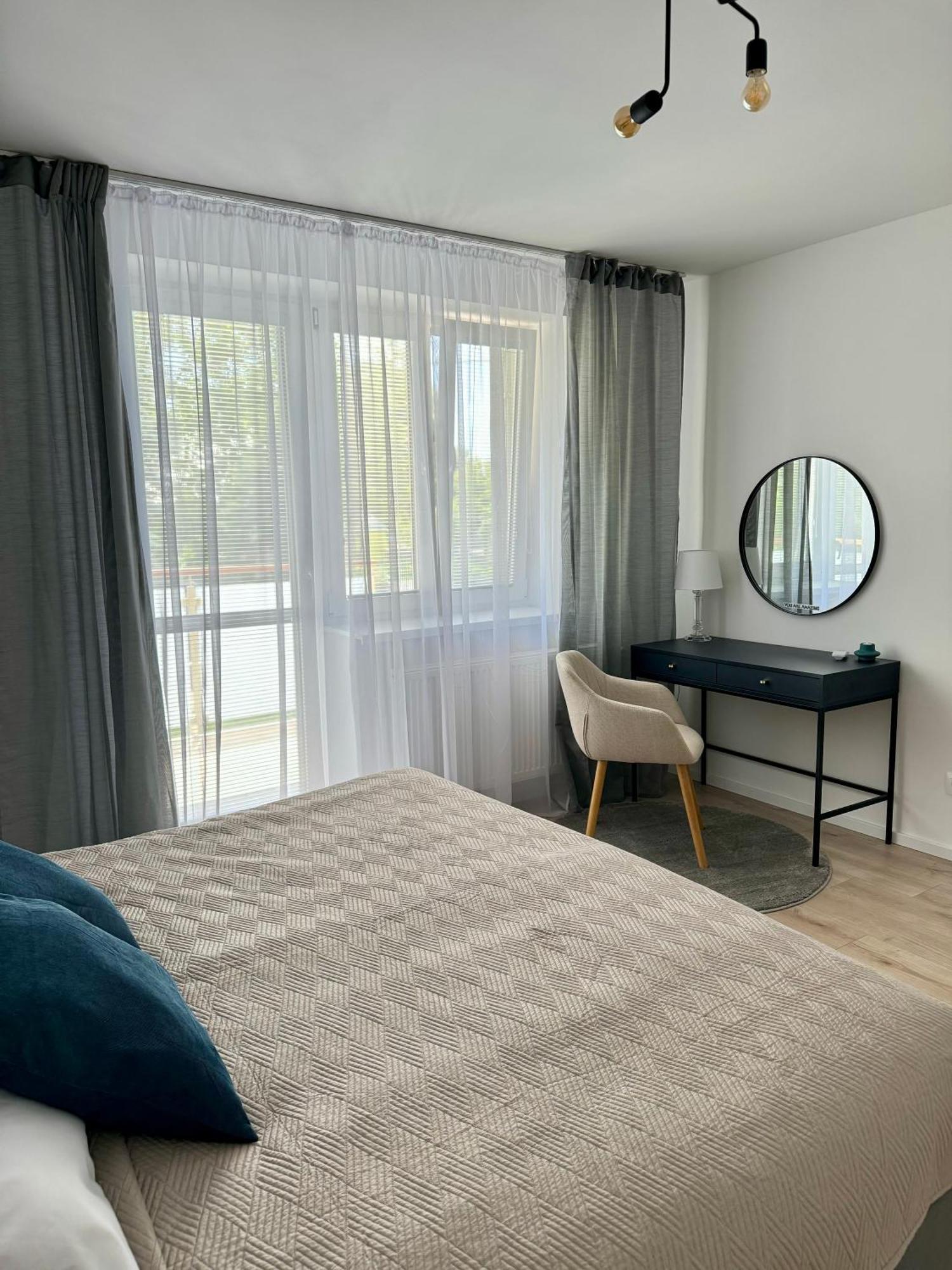 Apartment Zanzi Šamorín Εξωτερικό φωτογραφία