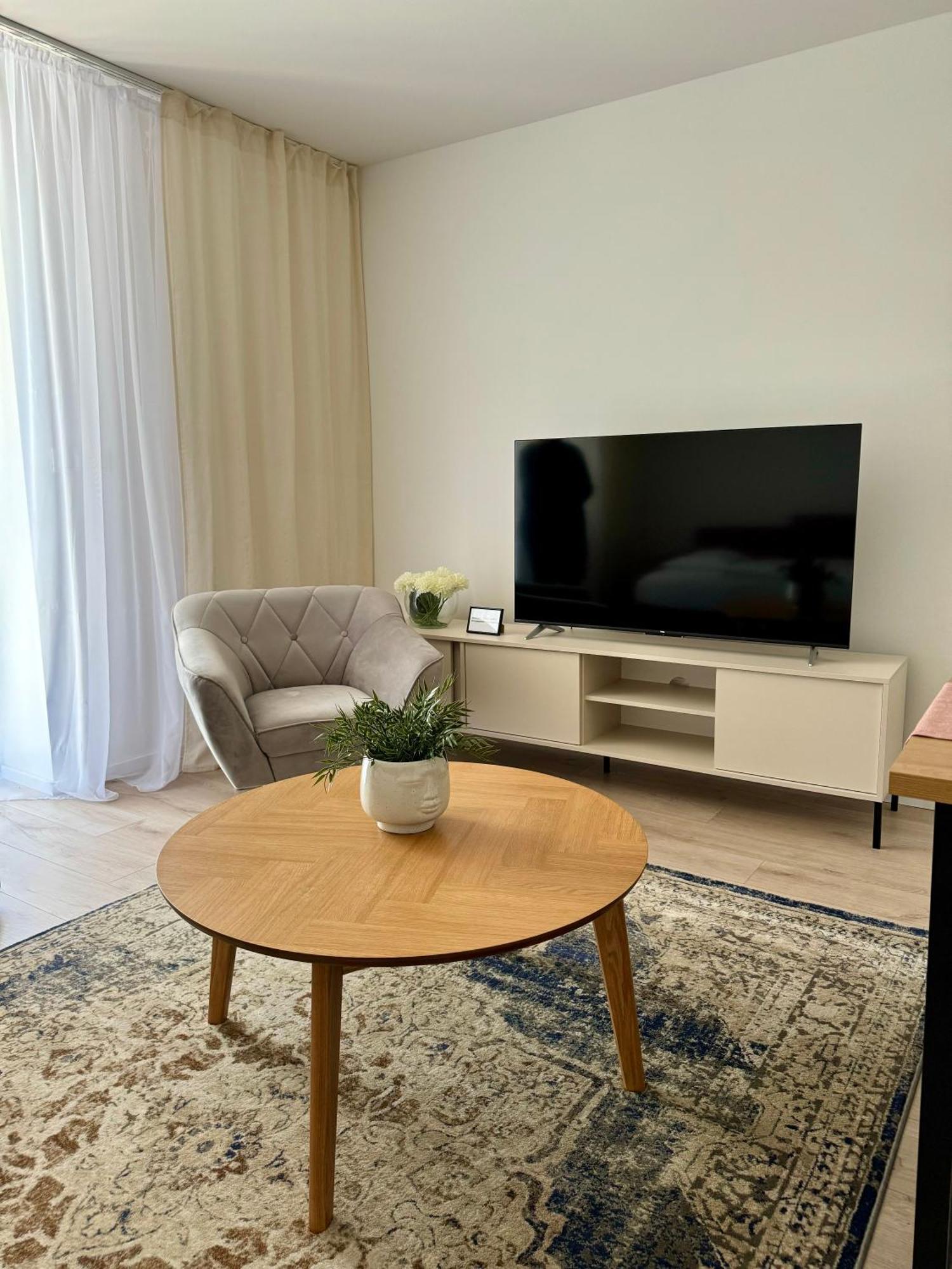 Apartment Zanzi Šamorín Εξωτερικό φωτογραφία